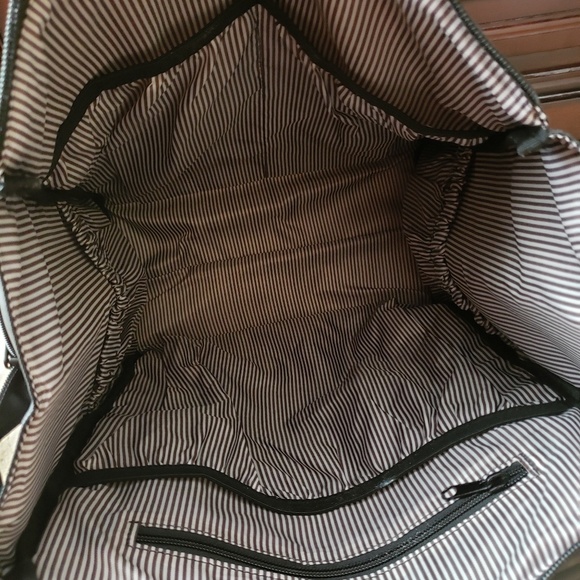 Diaper Backpack - Picture 2 of 5